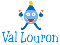 Val Louron